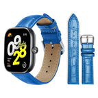 For Xiaomi Band 10 Pro / 9 Pro / Redmi Watch 6 / Blue