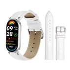 For Xiaomi Smart Band 10 / 9 / 8 / NFC 14mm / White
