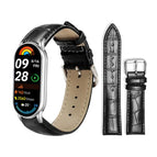 For Xiaomi Smart Band 10 / 9 / 8 / NFC 14mm / Black