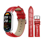 For Xiaomi Smart Band 10 / 9 / 8 / NFC 14mm / Red
