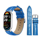 For Xiaomi Smart Band 10 / 9 / 8 / NFC 14mm / Blue