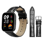 For Redmi Watch 3 20mm / Black