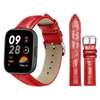 For Redmi Watch 3 20mm / Red