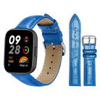 For Redmi Watch 3 20mm / Blue