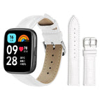 For Redmi Watch 3 Active / Lite 20mm / White