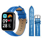 For Redmi Watch 3 Active / Lite 20mm / Blue
