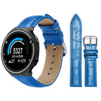 For Garmin Forerunner 220/735/735XT/230/235 20mm / Blue