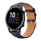 20mm For Honor Watch ES / Magic Watch2 42mm / Black