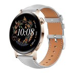 20mm For Huawei Watch GT 4 / GT 3 / GT 2 / Grey