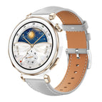 22mm For Huawei Watch GT5/GT5 Pro/4/4 Pro / Grey