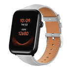 20mm For Ticwatch GTH / E3 / E / 2 / Grey