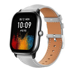 20mm For Amazfit GTS4 mini/GTS3/2/2E / Grey