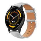 22mm For Garmin Venu 3 / vivoactive4 / Grey