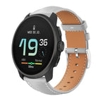 22mm For Suunto Race S / Race / 9 Peak / 5 Peak / Grey