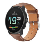 22mm For Suunto Race S / Race / 9 Peak / 5 Peak / Coffee