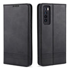 For Huawei Nova 7 / Black