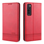 For Huawei Nova 7 / Red