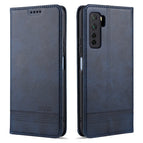 For Huawei Nova 7 SE / Dark Blue