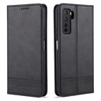 For Huawei Nova 7 SE / Black