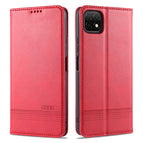 For Huawei Enjoy 20 / Red