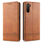 For Huawei Maimang 9 / Light Brown
