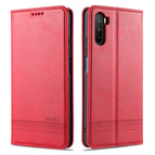For Huawei Maimang 9 / Red
