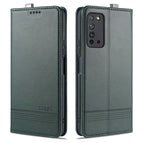 For Huawei Honor X10 / Dark Green