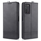 For Huawei Honor X10 / Black