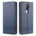 For OPPO A9 (2020) / Dark Blue
