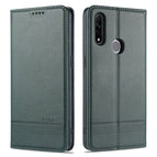 For OPPO A31 / A8 / Dark Green
