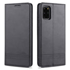 For Samsung Galaxy S20 / Black