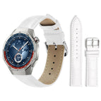 22mm For Huawei Watch GT5/GT5 Pro/4/4 Pro / White