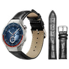 22mm For Huawei Watch GT5/GT5 Pro/4/4 Pro / Black