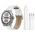 20mm For COROS APEX 2 42mm / PACE 2 / White