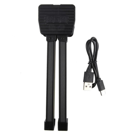 A55 LED Multifunctional Folding Working Light, A55