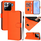For Xiaomi 15S Pro 5G / Orange