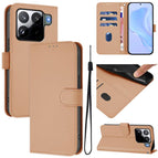 For Xiaomi 15S Pro 5G / Nude