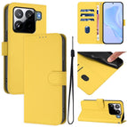 For Xiaomi 15S Pro 5G / Lemon Yellow