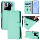 For Xiaomi 15S Pro 5G / Mint Green