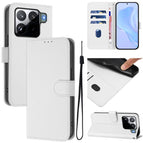 For Xiaomi 15S Pro 5G / White