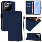 For Xiaomi 15T 5G / Navy Blue