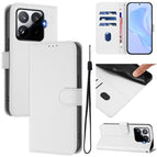 For Xiaomi 15T Pro 5G / White