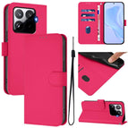 For Xiaomi 15T Pro 5G / Rose Red
