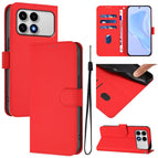 For Xiaomi Poco F9 Pro / Redmi K100 Pro 5G / Red