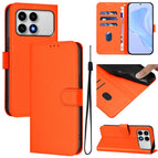 For Xiaomi Poco F9 Pro / Redmi K100 Pro 5G / Orange