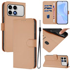For Xiaomi Poco F9 Pro / Redmi K100 Pro 5G / Nude