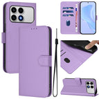 For Xiaomi Poco F9 Pro / Redmi K100 Pro 5G / Lavender Purple
