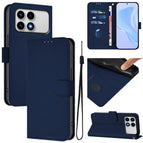 For Xiaomi Poco F9 Pro / Redmi K100 Pro 5G / Navy Blue