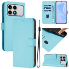 For Xiaomi Poco F9 Pro / Redmi K100 Pro 5G / Sky Blue