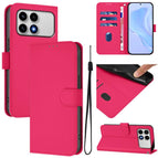 For Xiaomi Poco F9 Pro / Redmi K100 Pro 5G / Rose Red